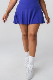 Vitality Cloud II Tennis Skort