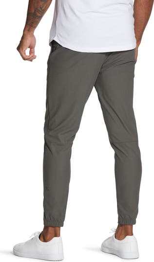 AO Slim Fit Performance Joggers