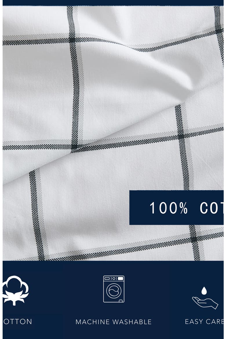 Plot Grid Print Sheet Set, Alternate, color, BLACK/ GREY