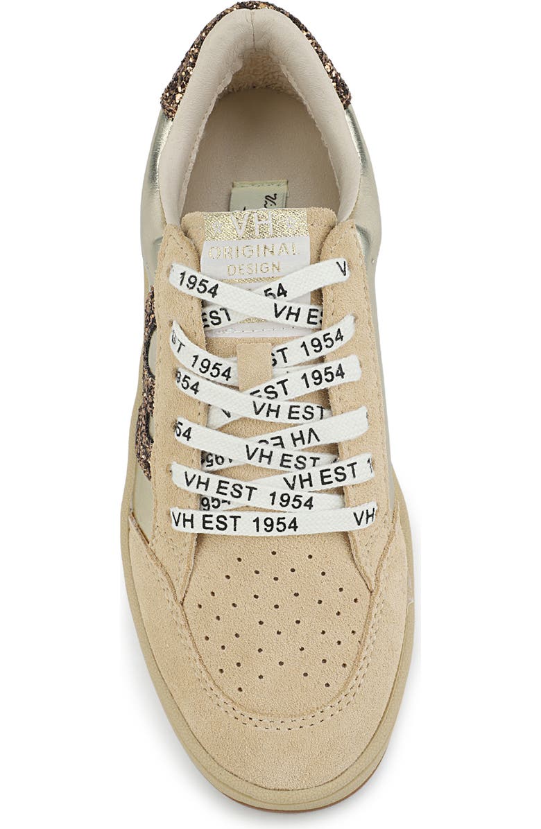 Vintage Havana Step Sneaker, Alternate, color,