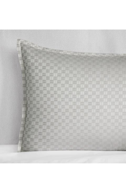 Machhia Euro Pillow Sham