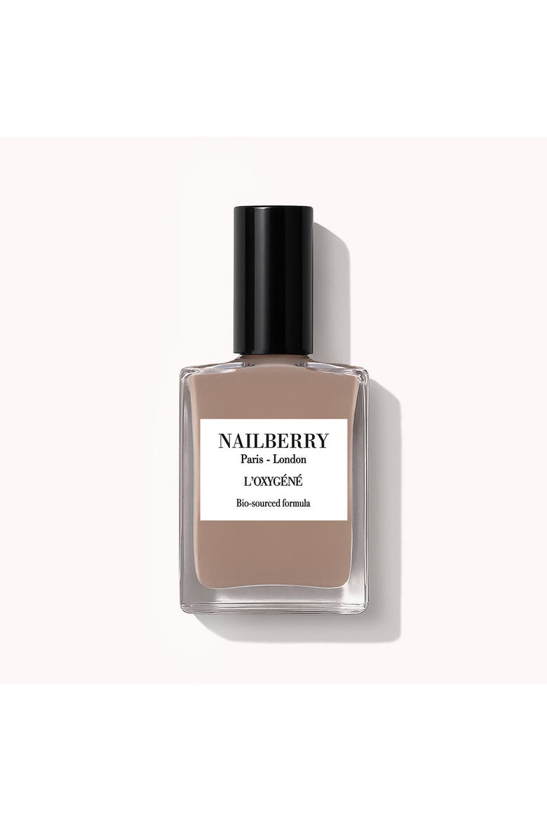 Nail Polish, Main, color, Honesty