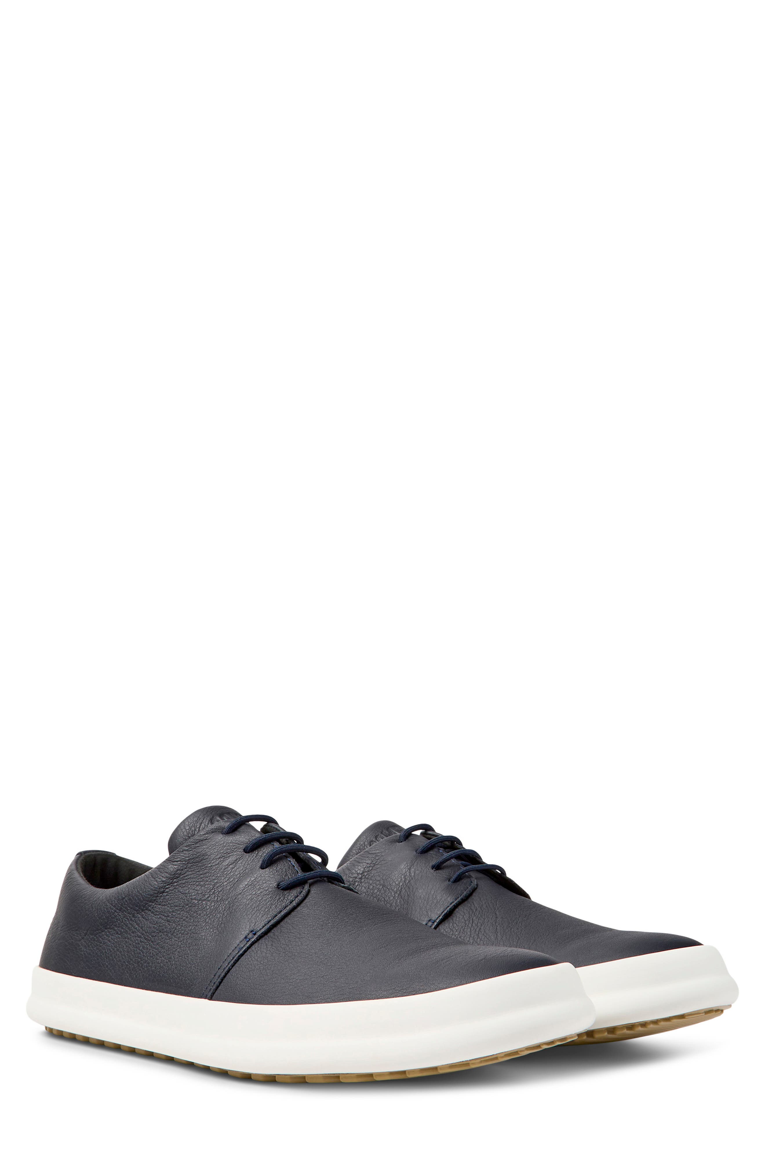 Camper Chasis Sneaker