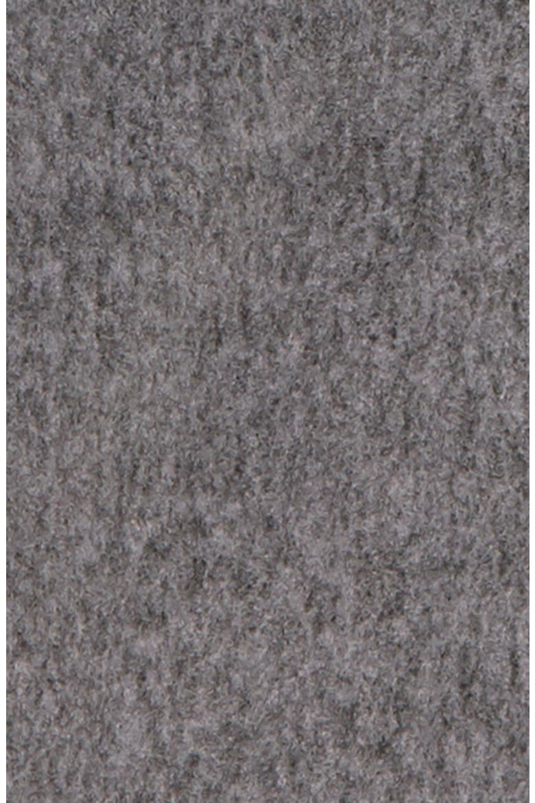 Warmplus Favorite Water Repellent Polartec® Fleece Jacket, Alternate, color, HEATHER GREY