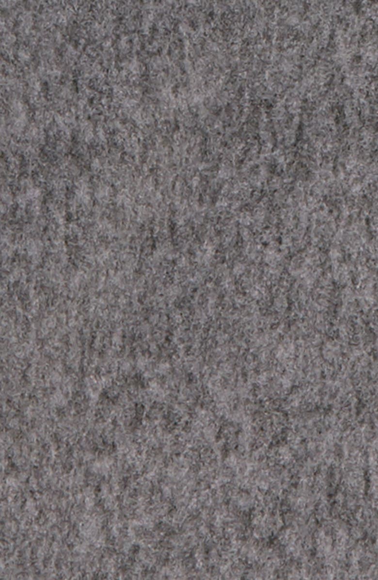 Widgeon Warmplus Favorite Water Repellent Polartec<sup>®</sup> Fleece Jacket, Alternate, color, Heather Grey