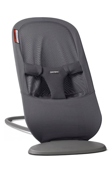 Bouncer Begin Mesh