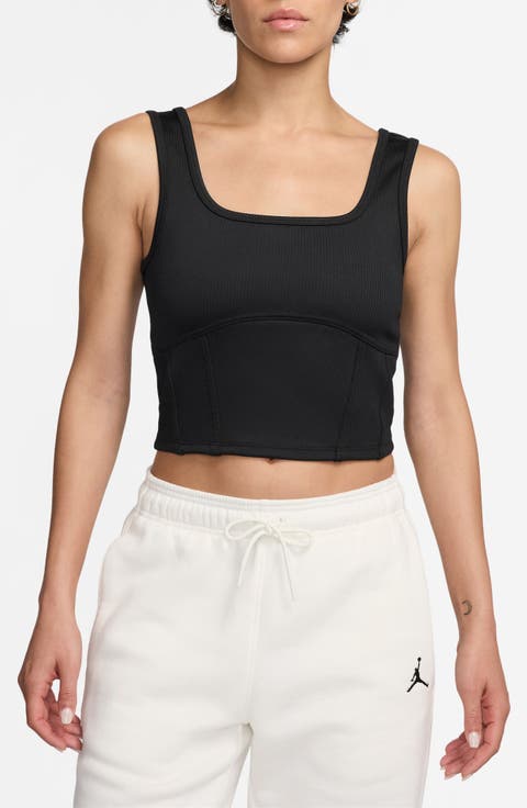 Crop Tank