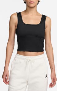 Nike Crop Tank