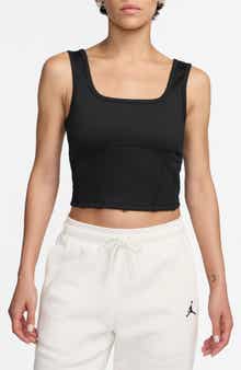 Nike Crop Tank