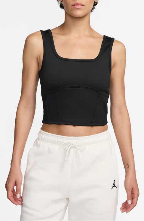 Nike Crop Tank