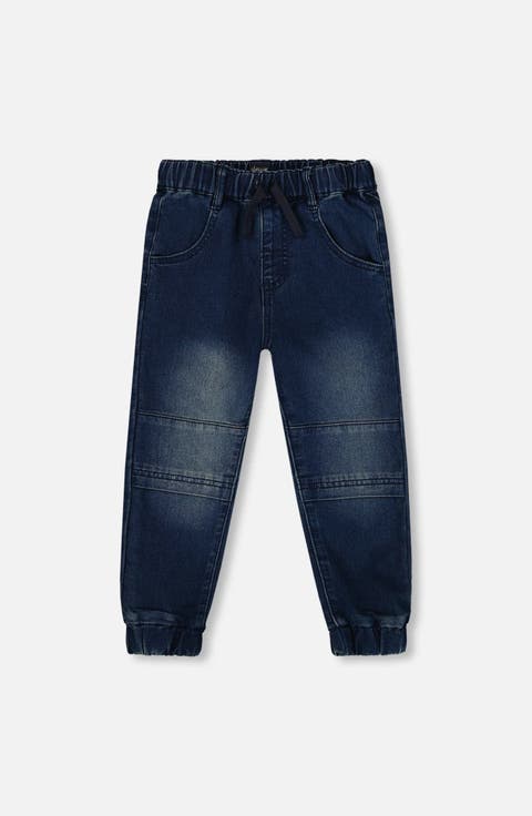 French Terry Jogger Pants (Baby)