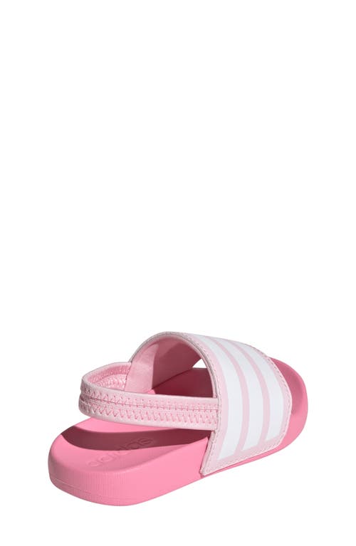 Adidas Originals Adidas Kids' Adilette Slingback Sandal