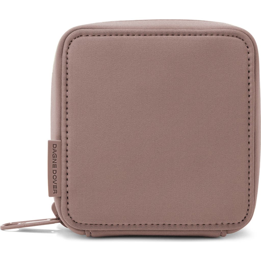 Dagne Dover Arlo Small Tech Organizer in Dune  product