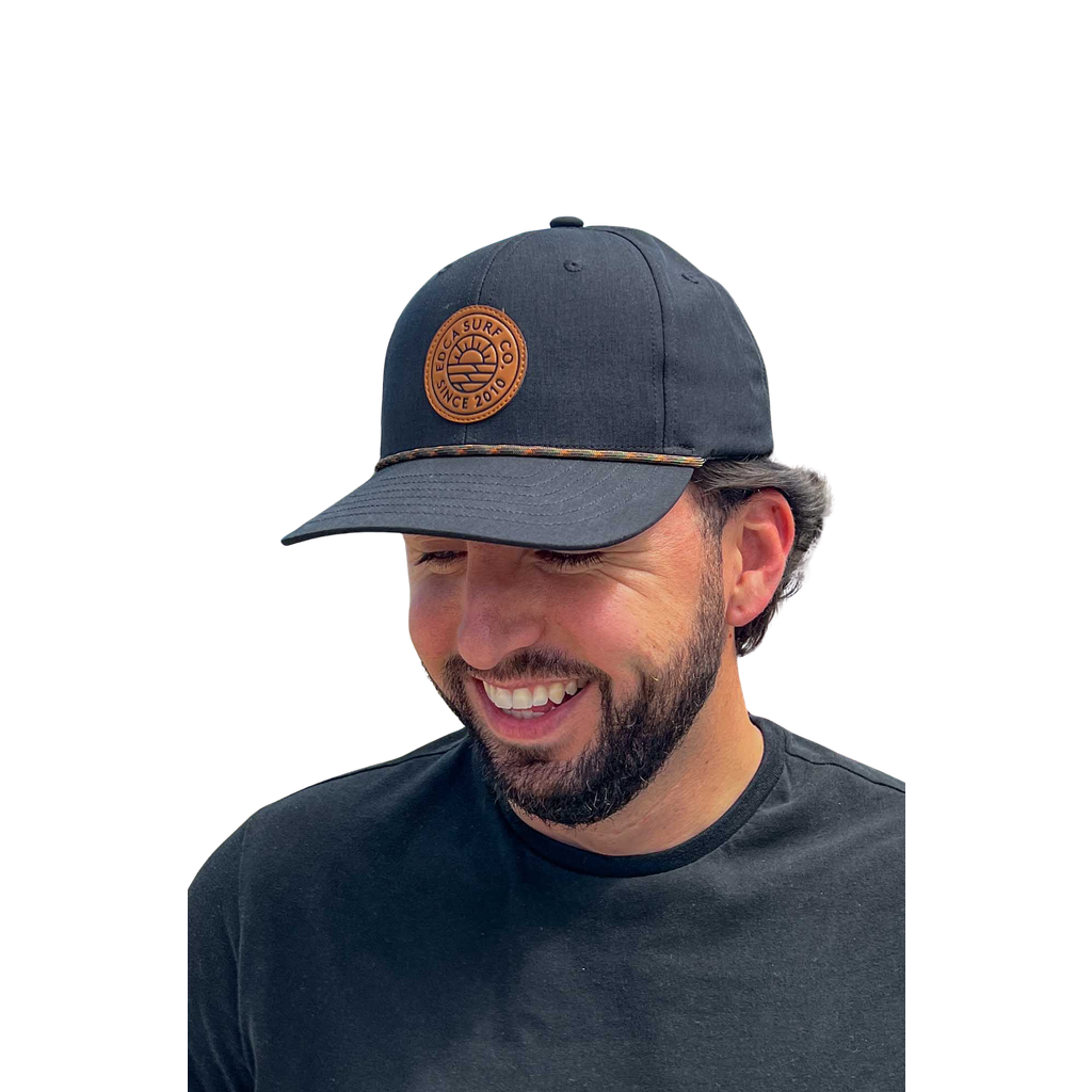 Everyday California Oakdale Performance Snapback Hat In Multi