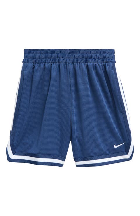 Kids' Dri-FIT DNA Athletic Shorts