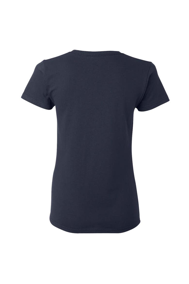 Women's Stewart-Haas Racing Team Collection Navy Kevin Harvick Driver T-Shirt, Alternate, color, Navy