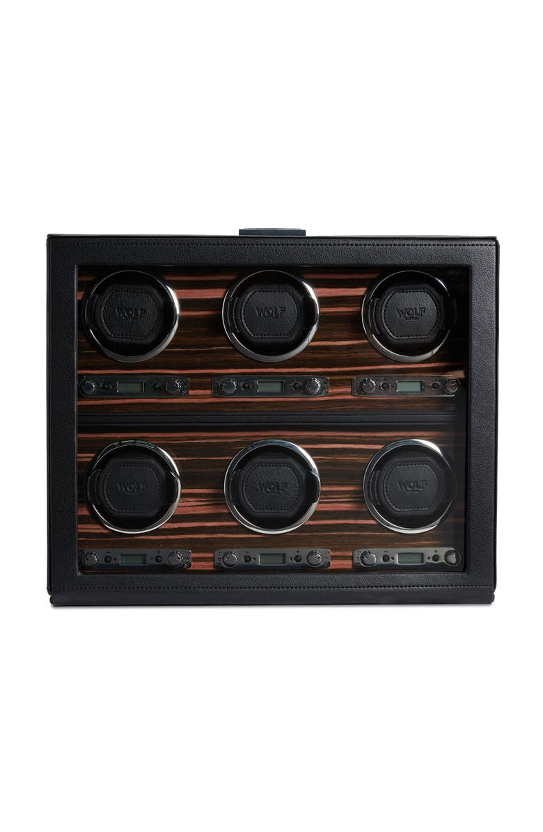 WOLF Roadster 6 Piece Winder, Main, color, 