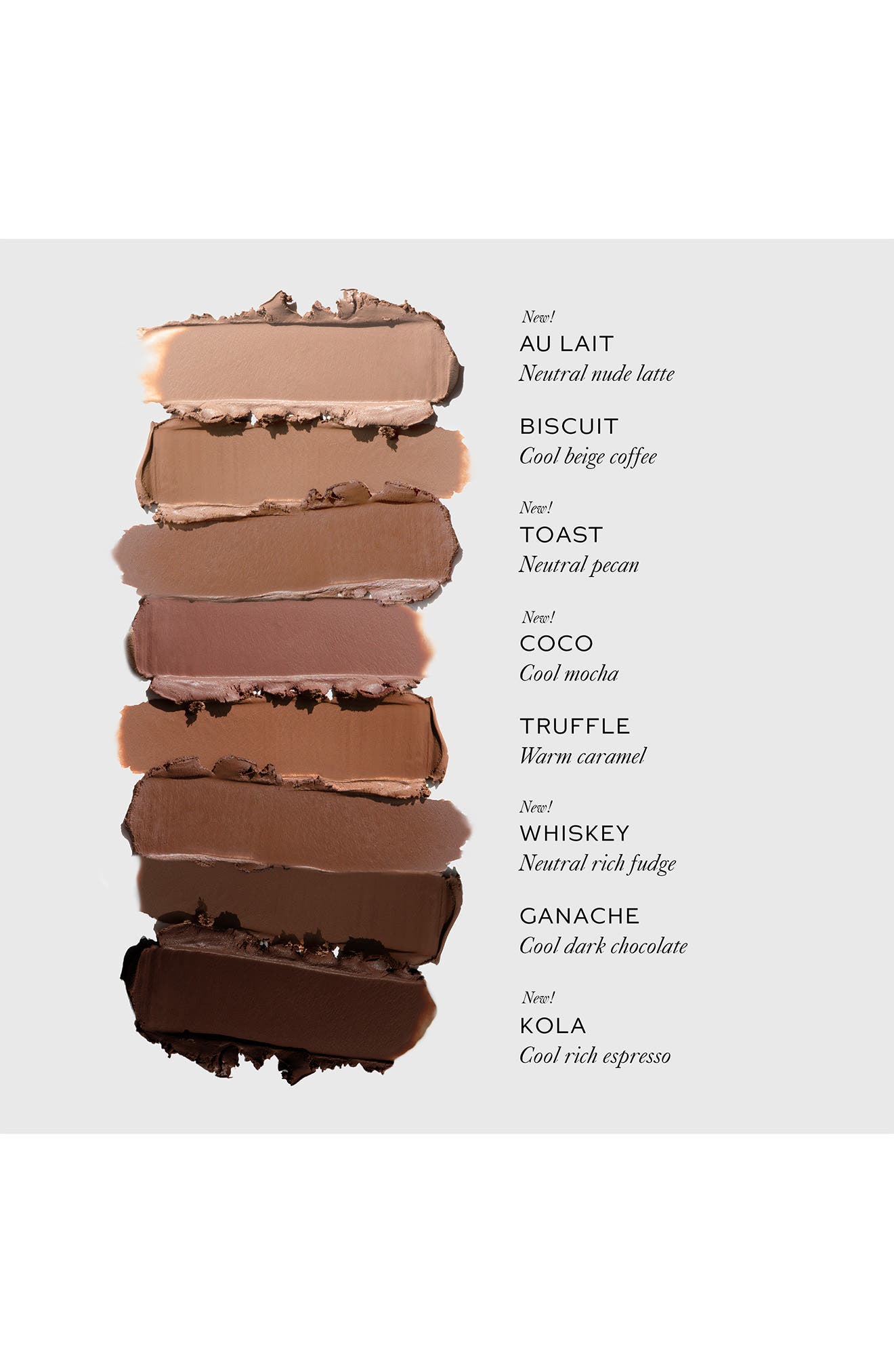 Стик-контур для лица Westman Atelier Face Trace — фото 6