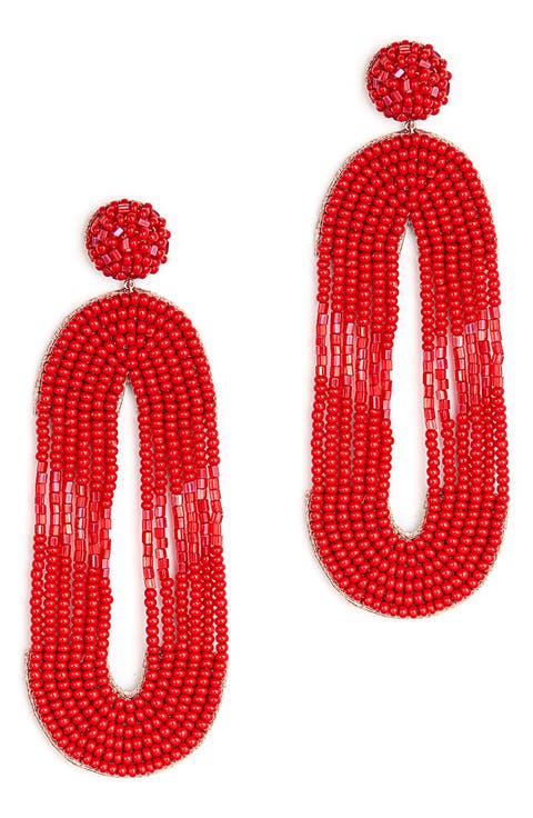 Olga Earrings