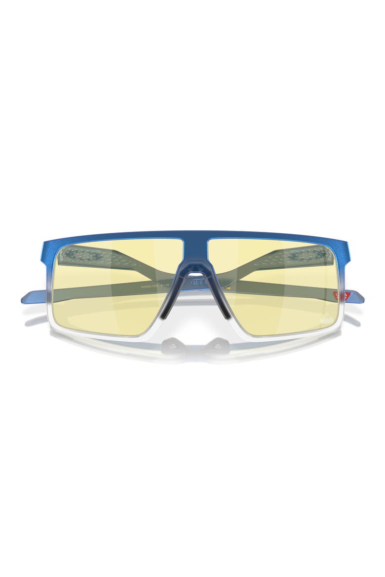 Helux 61mm Prizm Gaming™ Glasses, Alternate, color, BLUE