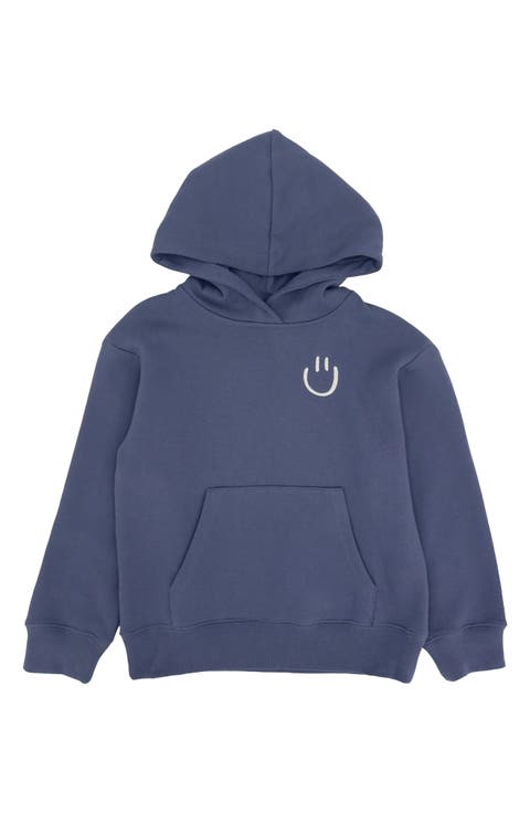 Kids' Peace Hoodie