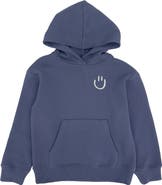 Feather 4 Arrow Kids' Peace Hoodie