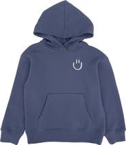Feather 4 Arrow Kids' Peace Hoodie