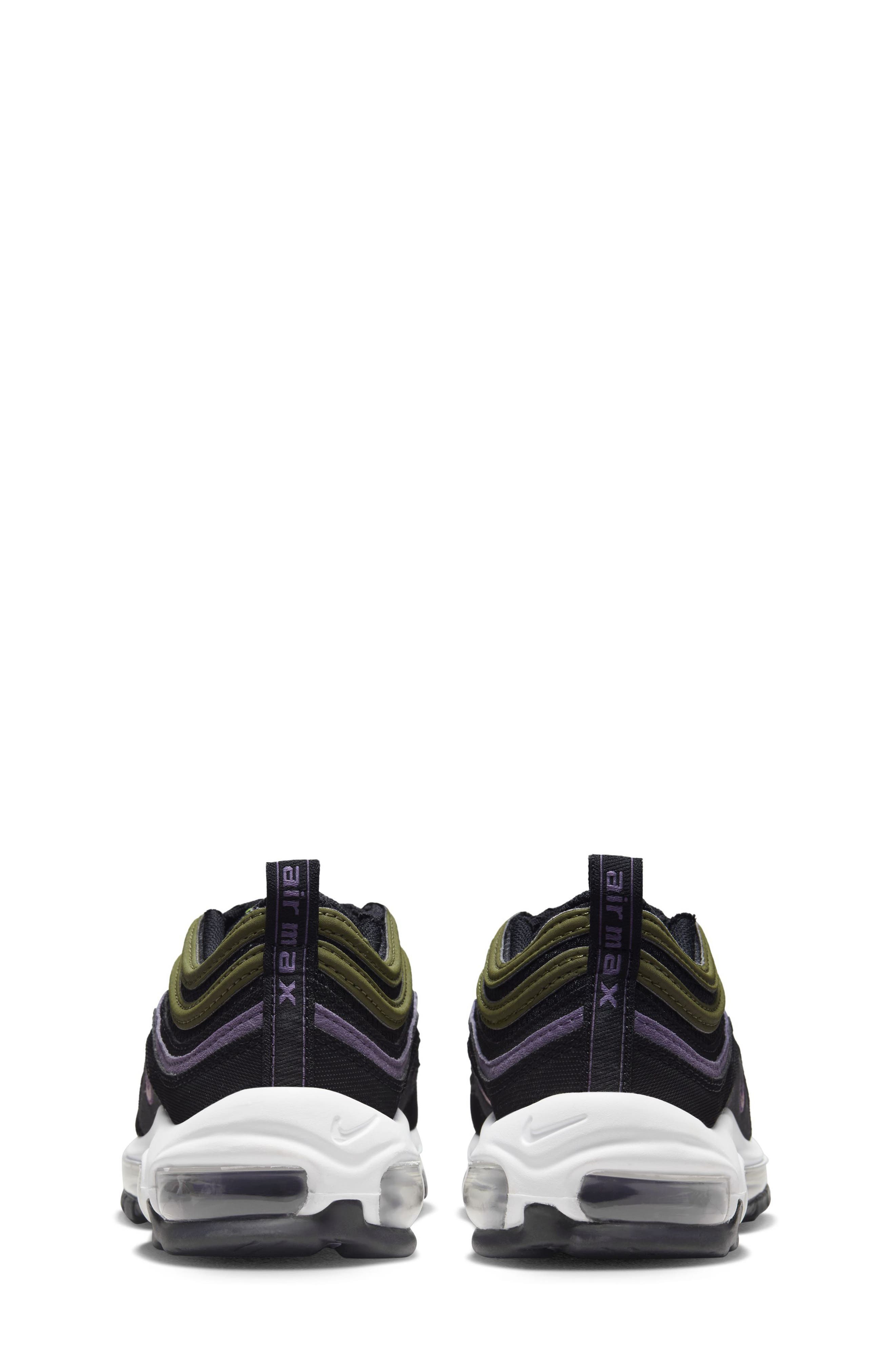 Nike Kids' Air Max 97 Sneaker, Alternate, color, 