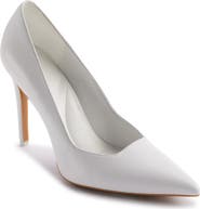DKNY Mickel Pointed Toe Pump