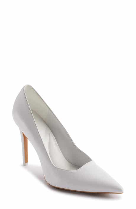 Mickel Pointed Toe Pump
