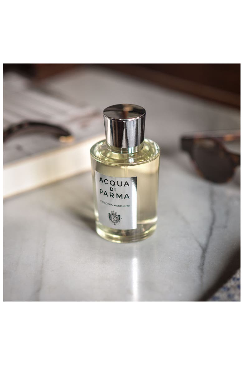 Colonia Assoluta Eau de Cologne Natural Spray, Alternate, color, NO COLOR