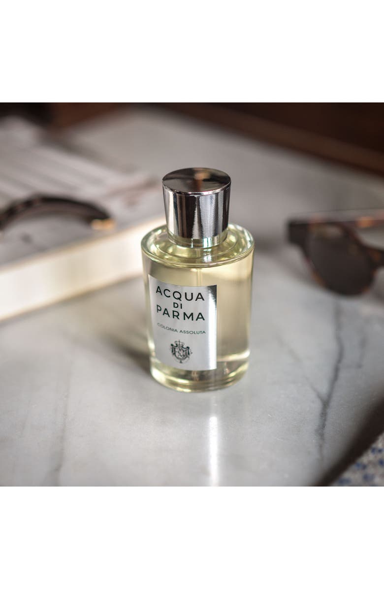 Acqua di Parma Colonia Assoluta Eau de Cologne Natural Spray, Alternate, color,