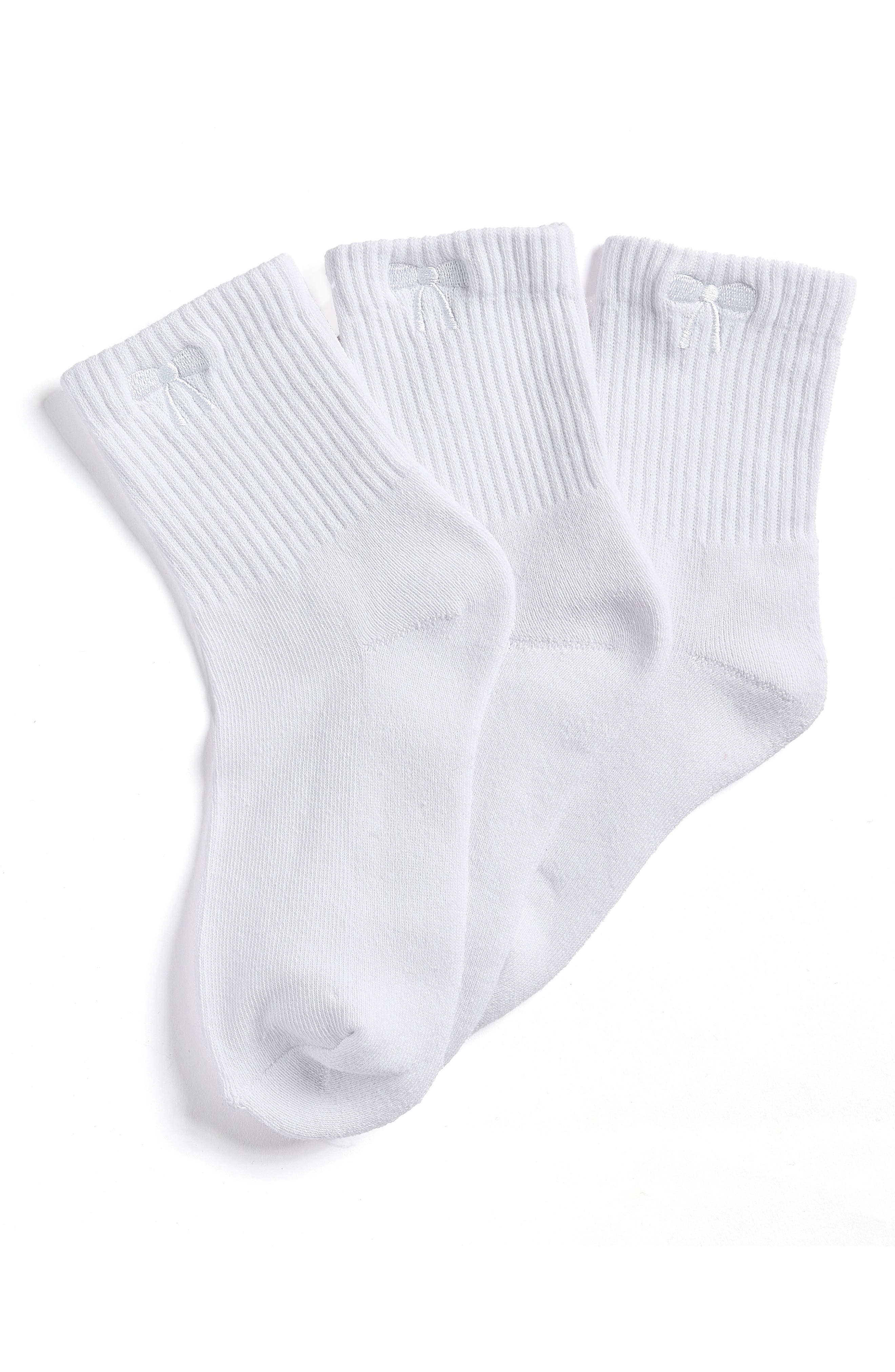 selected WHITE
