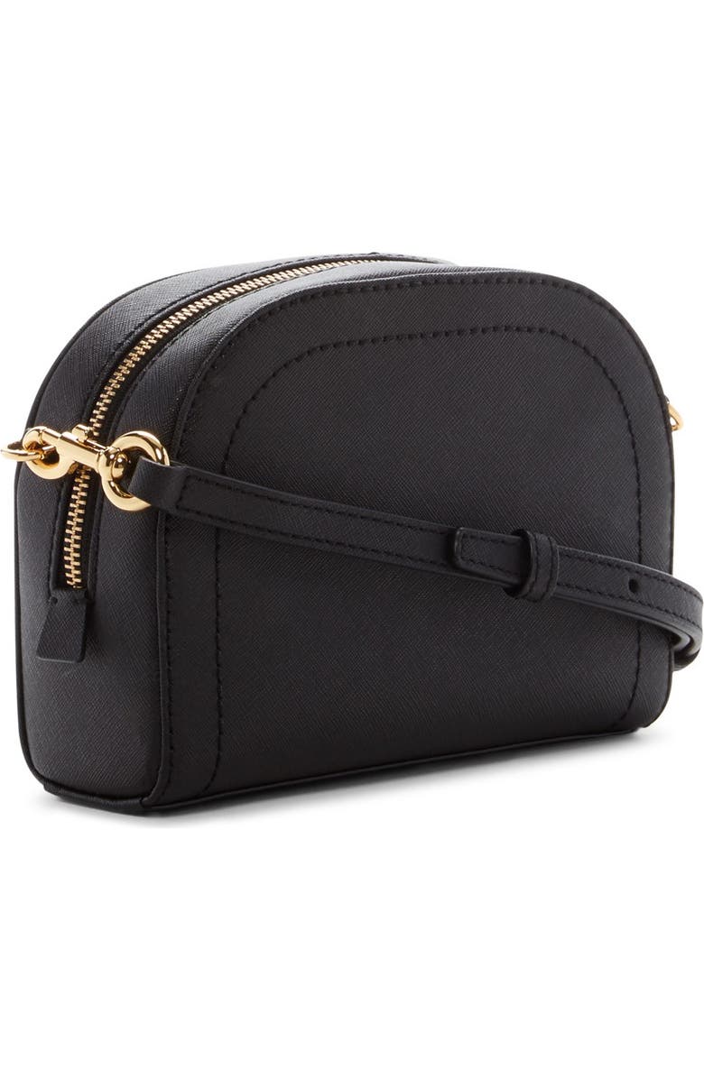 Marc Jacobs Playback Leather Crossbody Bag, Alternate, color,