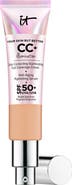 IT Cosmetics CC+ Cream Illumination SPF 50+ Full Coverage Cream Corrector & Serum