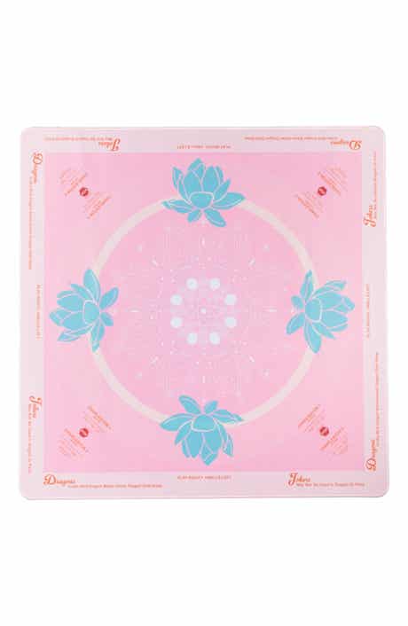 Mini Lotus Mahjong Mat