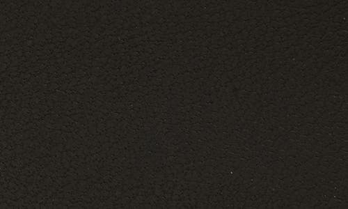 Allsaints Delph Leather Card Case In Brown