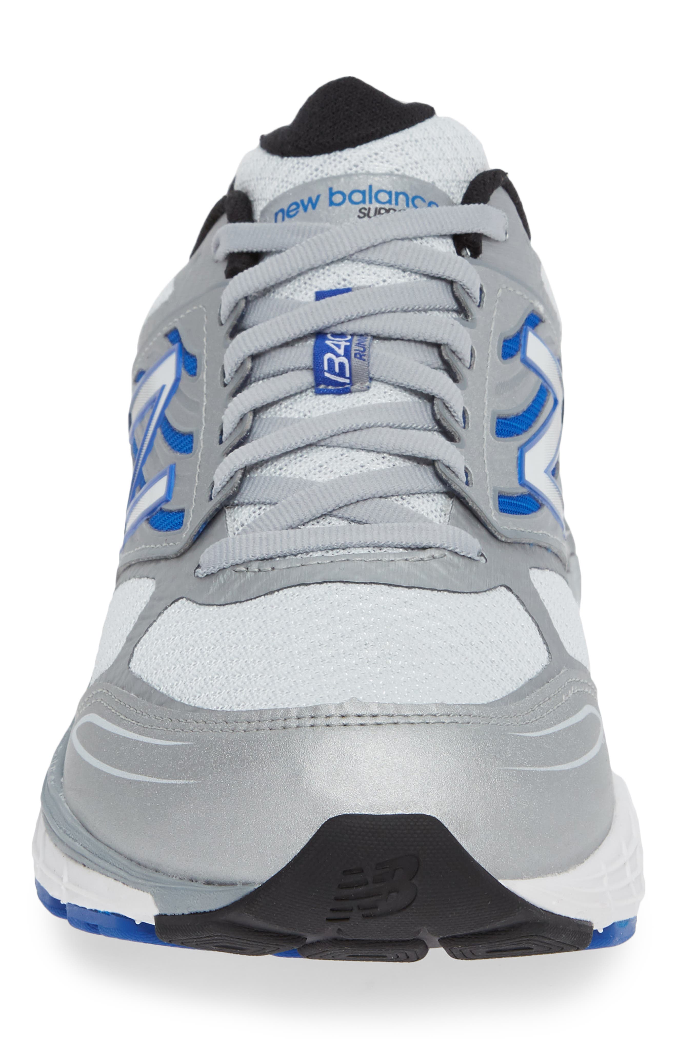 New Balance 1340v3 Running Shoe, Alternate, color, 