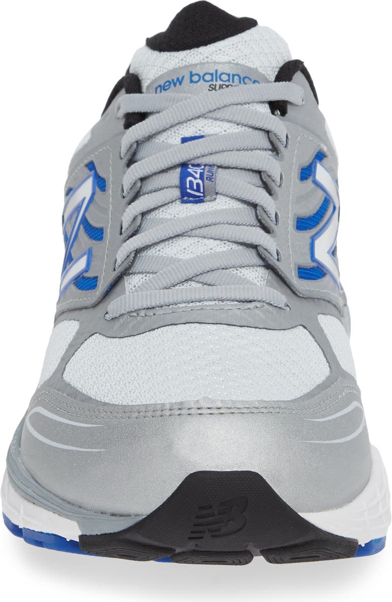 New Balance 1340v3 Running Shoe, Alternate, color,