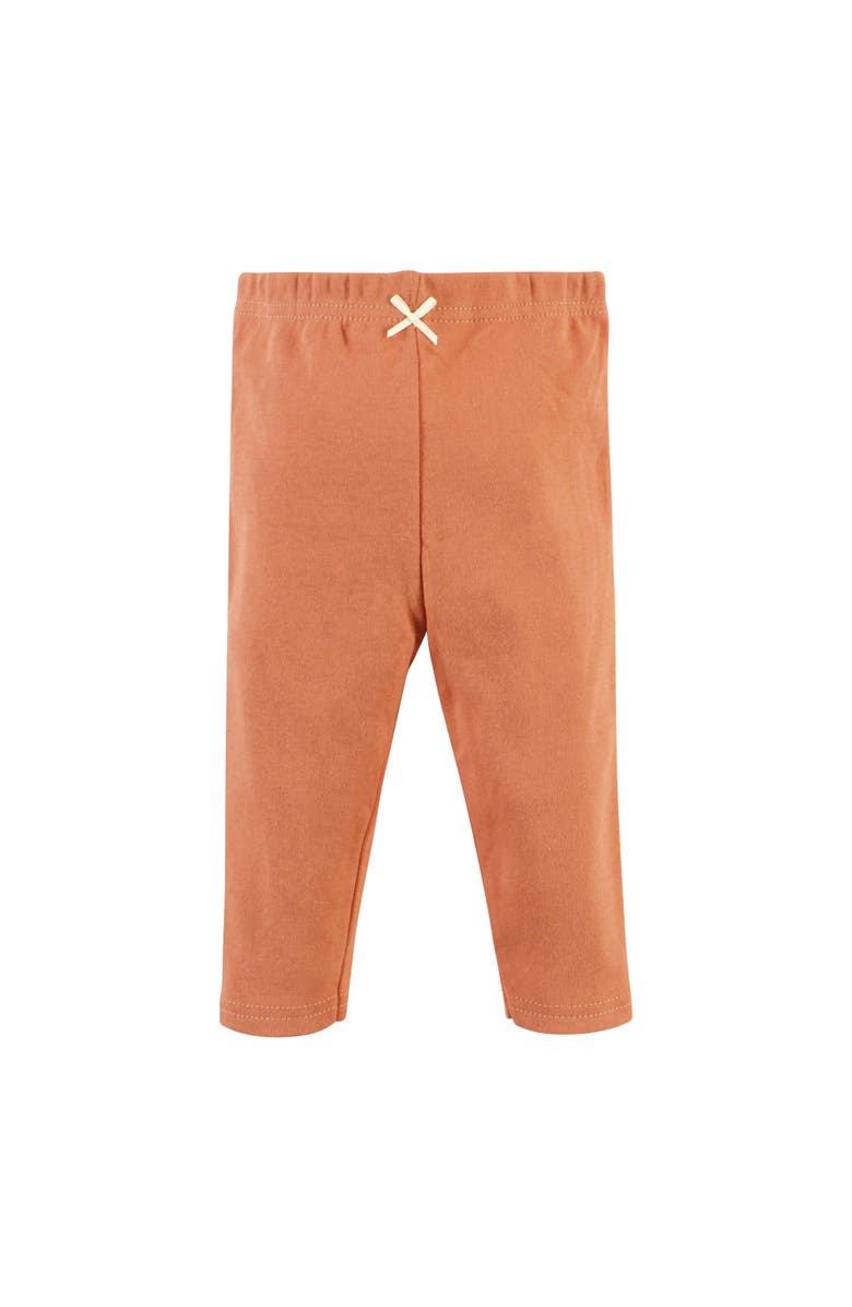 Hudson Baby Soft Cotton Layette Collection, Alternate, color, Magical Rainbow