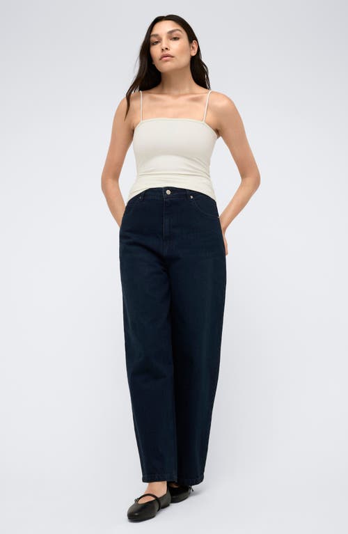 Kenneth Cole Athletic Stretch Camisole In Neutral