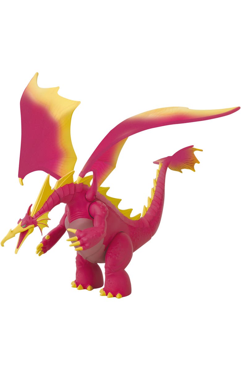 Bandai 6 Ultraman Action Figure Gigantron, Alternate, color, Multicolor