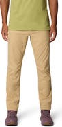 Mountain Hardwear Hardwear Active All Purpose Pants