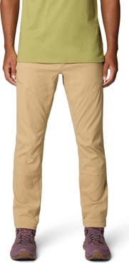 Mountain Hardwear Hardwear Active All Purpose Pants