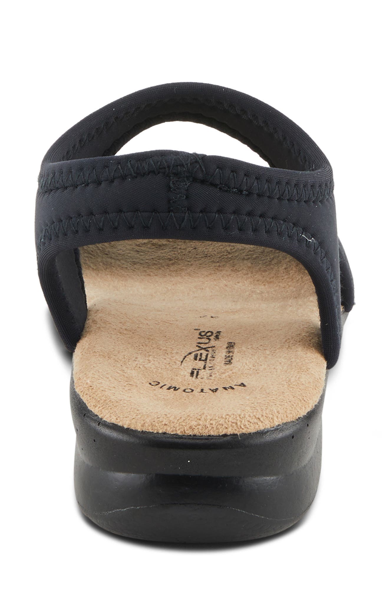 Flexus by Spring Step Marya Sandal, Alternate, color, 