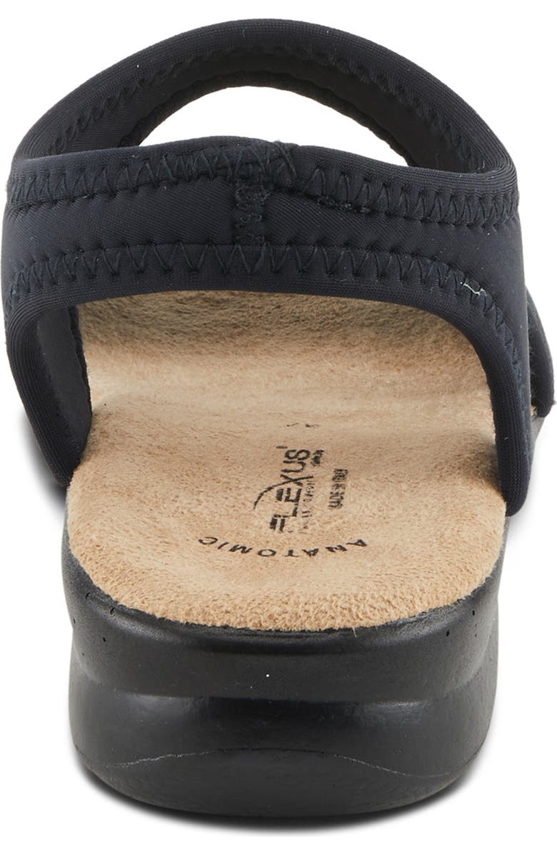 Flexus by Spring Step Marya Sandal, Alternate, color,