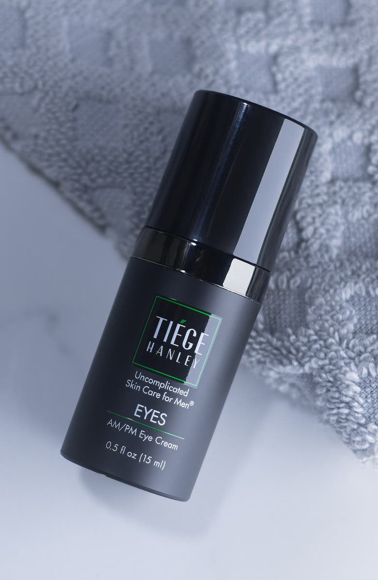 TIEGE HANLEY Eyes, Alternate, color,