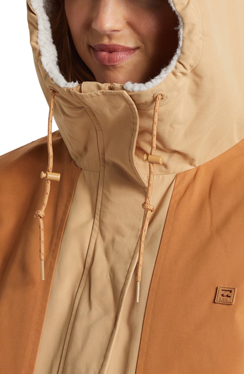 Billabong Road to Laguna Parka, Alternate, color, 