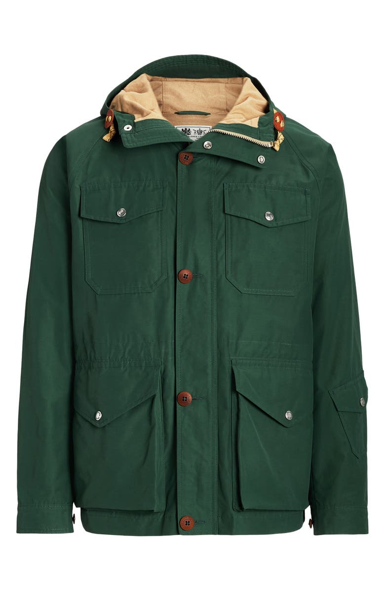 Polo Ralph Lauren Gorham Jacket, Alternate, color,