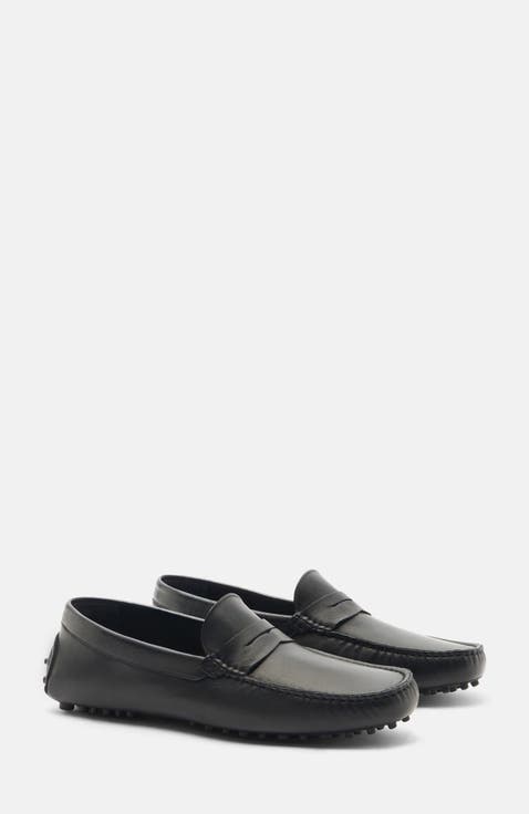 Michael Driving Shoes